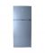 Dawlance Chrome Pro Freezer-On-Top Refrigerator 20 Cu Ft Silver (91999-WB) - On Installments -ZSS( 3 Months 0% Percent Profit Product Available On 48 Months Installment )